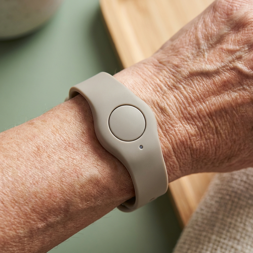 Hausnotruf vergleichen