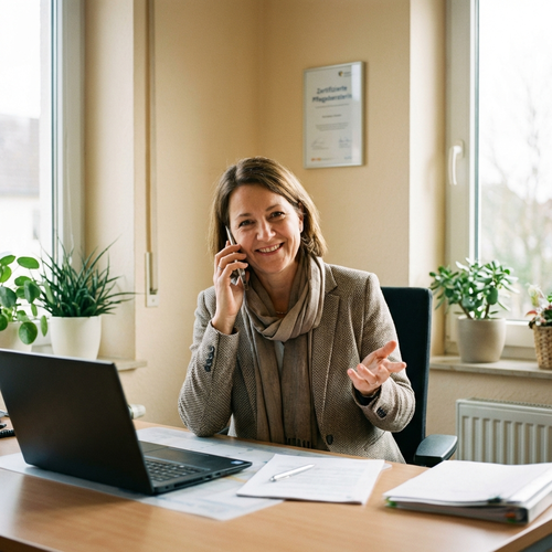 Jetzt beraten lassen