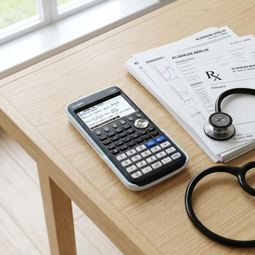 Pflegegrad berechnen