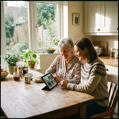 Pflegegrad berechnen