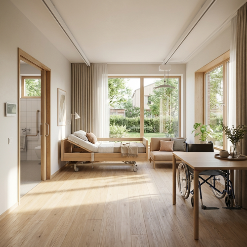 Immobilien vergleichen