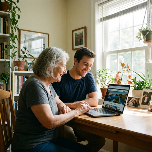 Pflegegrad berechnen