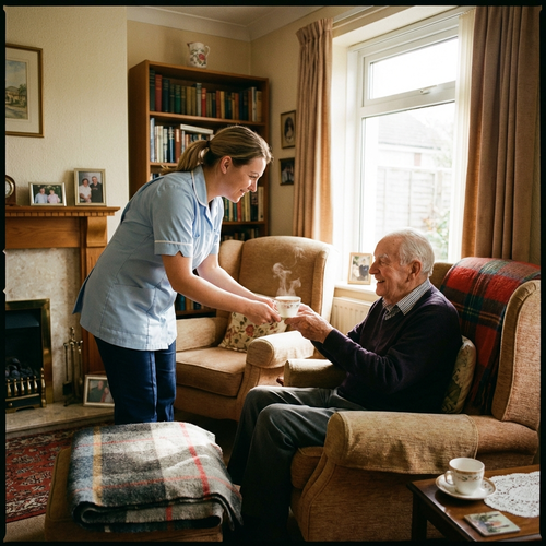 24h-Pflege vergleichen