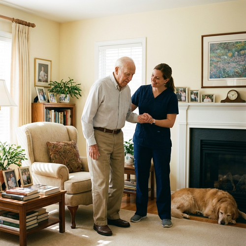 24h-Pflege vergleichen
