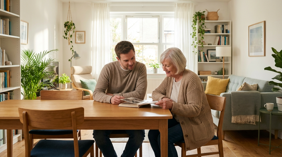 Private Putzhilfe oder Seniorenassistenz in Moers? Der große Vergleich 2026