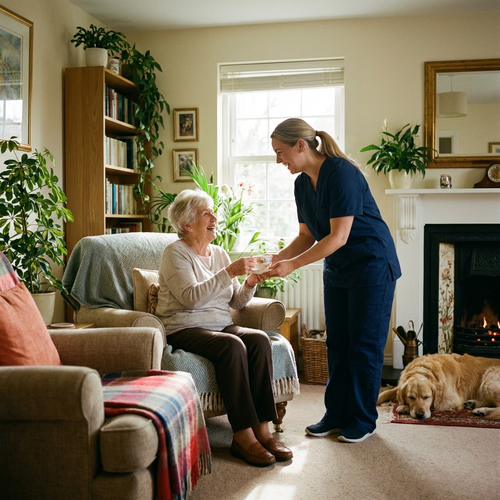 Agenturen vergleichen