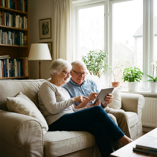 Pflegegrad berechnen