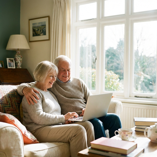 Pflegegrad berechnen