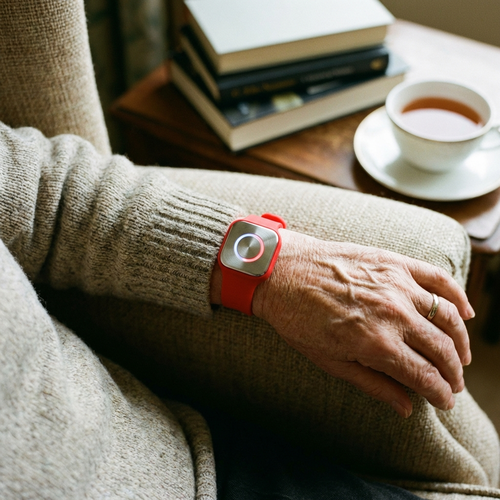 Hausnotruf vergleichen