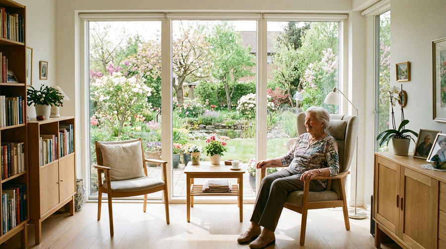 Pflegeheime in Siegen: Mit diesem Eigenanteil (EEE) müssen Sie aktuell rechnen