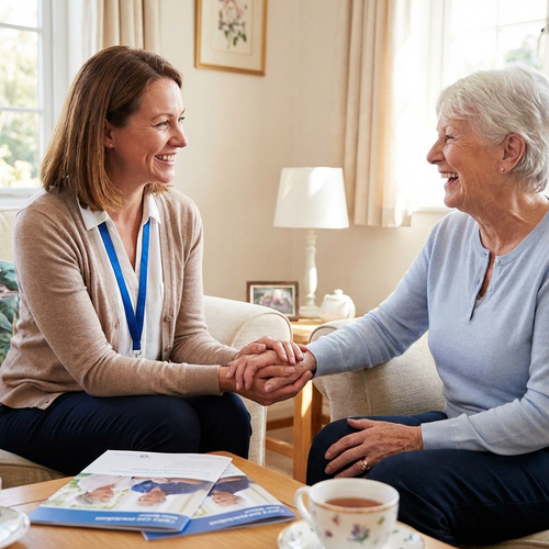 Kostenlos beraten lassen