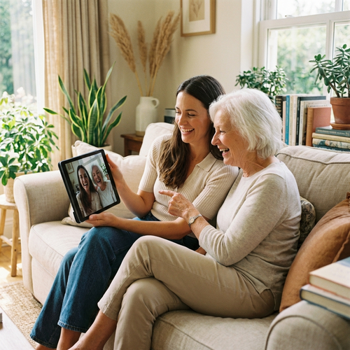 Pflegegrad berechnen