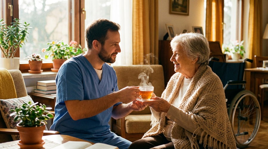 Pflegeheim in Siegen gesucht: Der ultimative Notfall-Ratgeber 2026