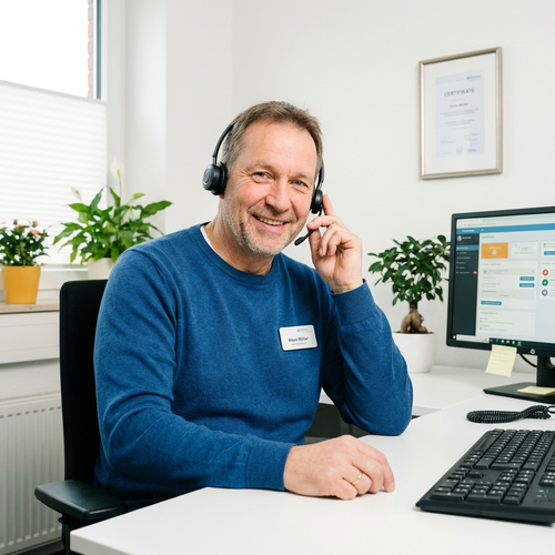 Jetzt kostenlos beraten lassen