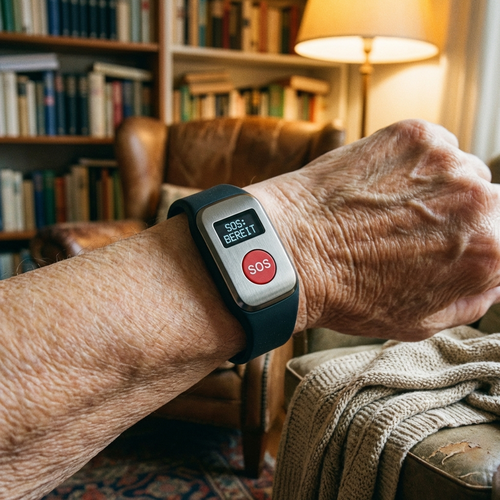 Hausnotruf vergleichen