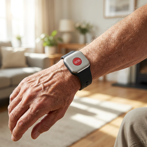 Anbieter vergleichen