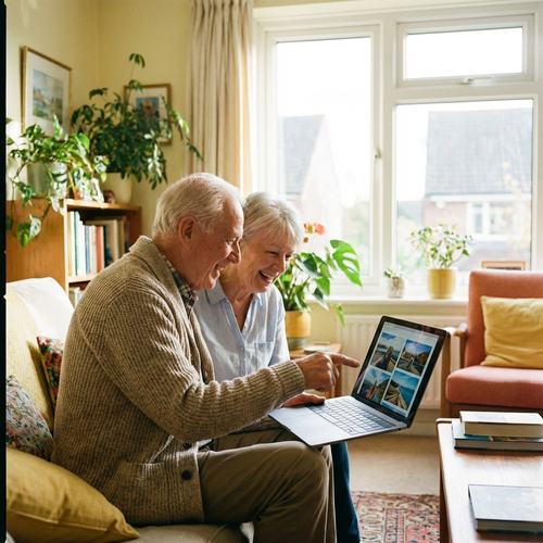 Pflegegrad berechnen