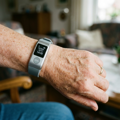 Hausnotruf gratis testen