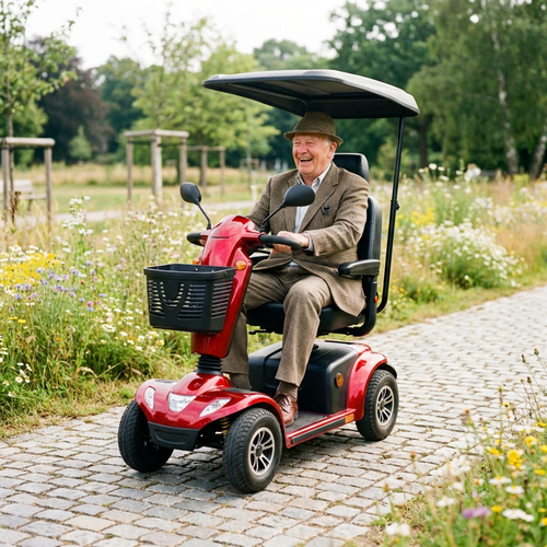 Elektromobil kostenlos testen