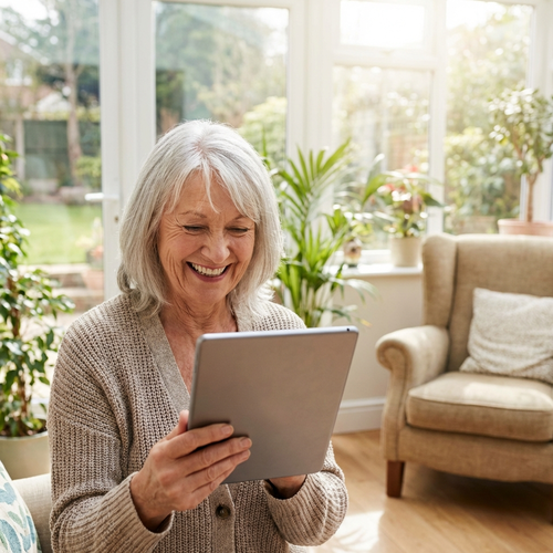 Pflegegrad berechnen