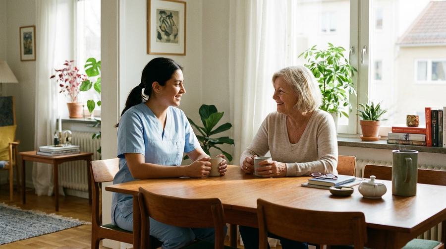 Kosten für einen ambulanten Pflegedienst in Hildesheim: Was zahlt die Pflegekasse?