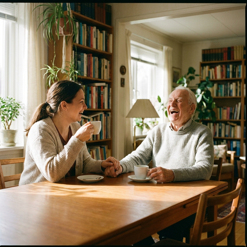 24h-Pflege vergleichen