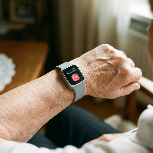 Hausnotruf kostenlos testen