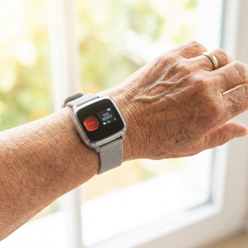 Hausnotruf vergleichen