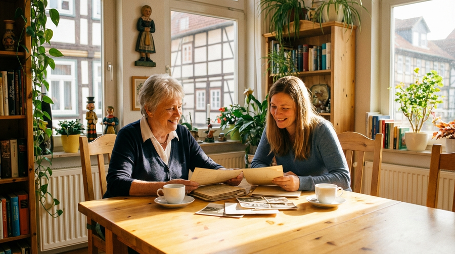 Pflegeheime in Hildesheim: Mit diesem Eigenanteil (EEE) müssen Sie aktuell rechnen
