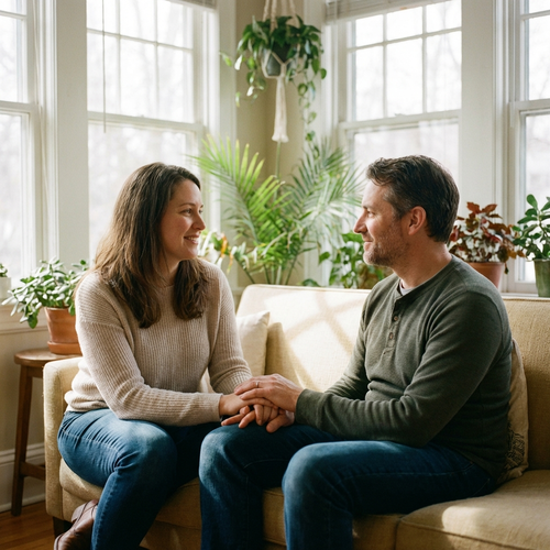 Kostenlose Pflegeberatung