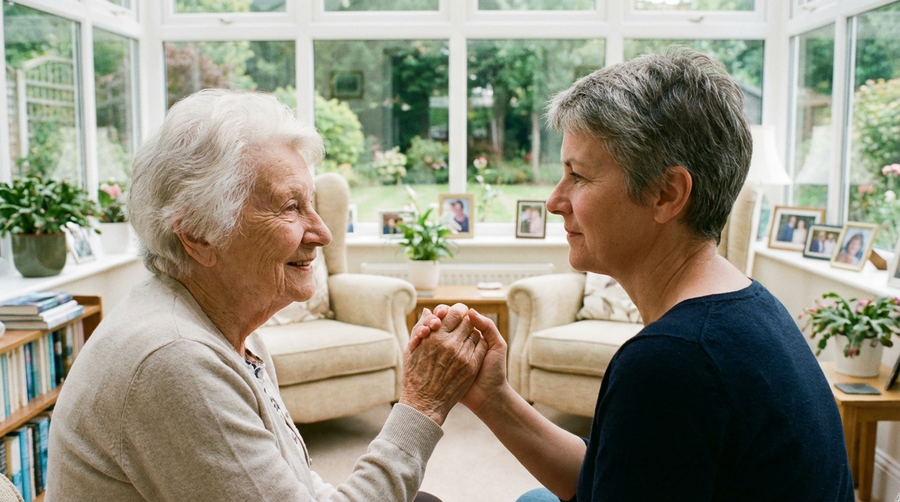 Dringend ein Pflegeheim in Hildesheim gesucht? So finden Sie schnell einen Kurzzeit- oder Dauerpflegeplatz