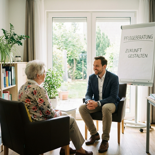 Jetzt kostenlos beraten lassen