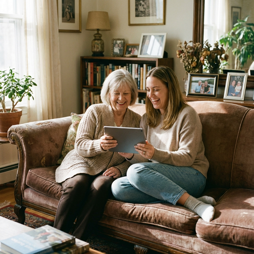 Pflegegrad berechnen