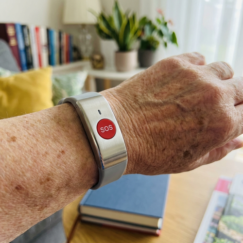 Hausnotruf kostenlos testen