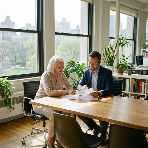 Pflegegrad berechnen