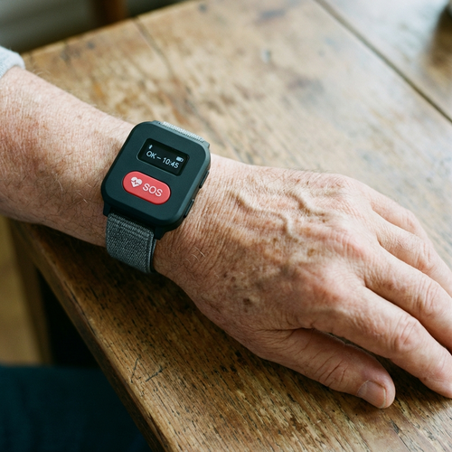 Anbieter vergleichen