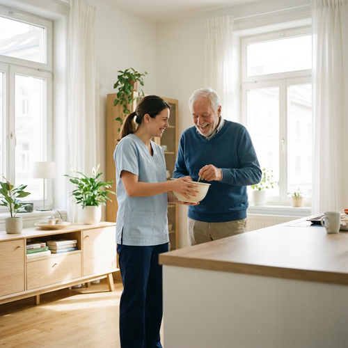 Anbieter vergleichen