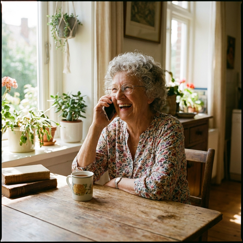 Pflegegrad berechnen