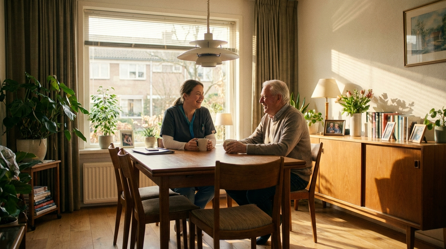 24-Stunden-Haushaltshilfe und Betreuung in Hildesheim: Legal, sicher und bezahlbar