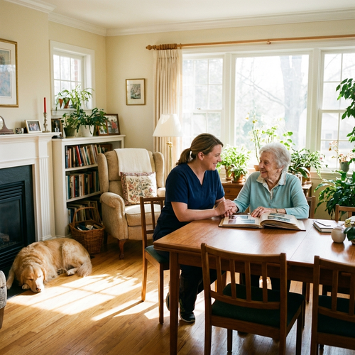 Agenturen vergleichen