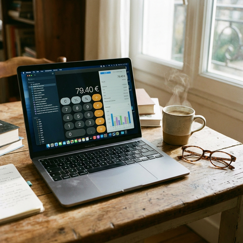 Pflegegrad berechnen