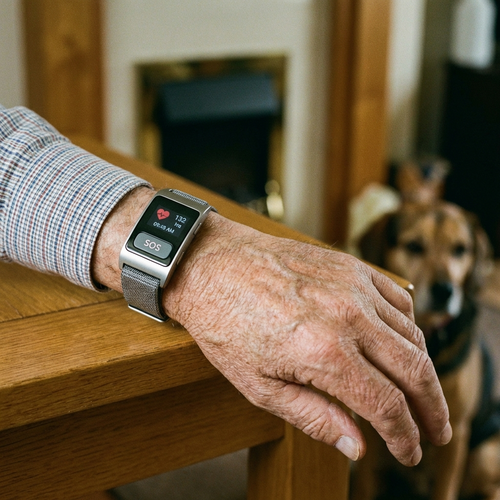 Hausnotruf vergleichen