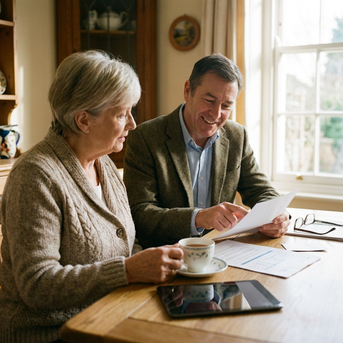 Pflegegrad berechnen