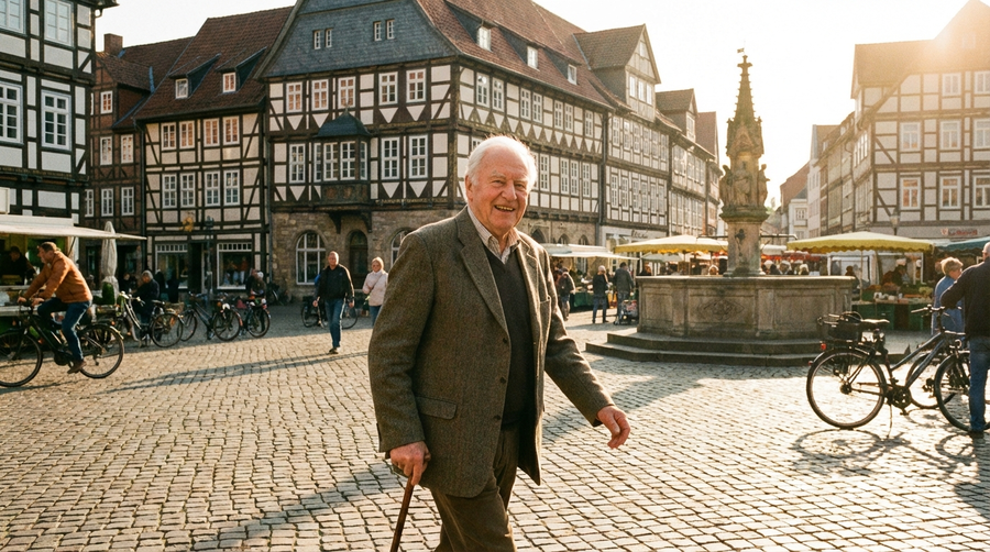 Orthopädische Einlagen & Kompressionsstrümpfe in Hildesheim: Vermessung und Maßanfertigung