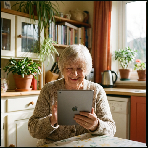 Pflegegrad berechnen