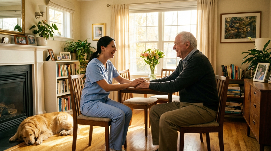 Kosten für den ambulanten Pflegedienst in Cottbus: Budgets & Zuschüsse 2026