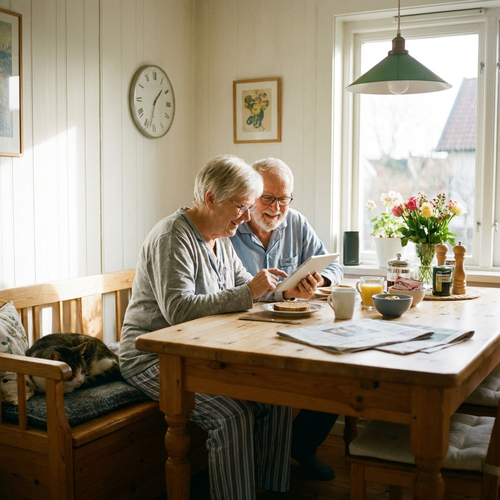 Pflegegrad berechnen
