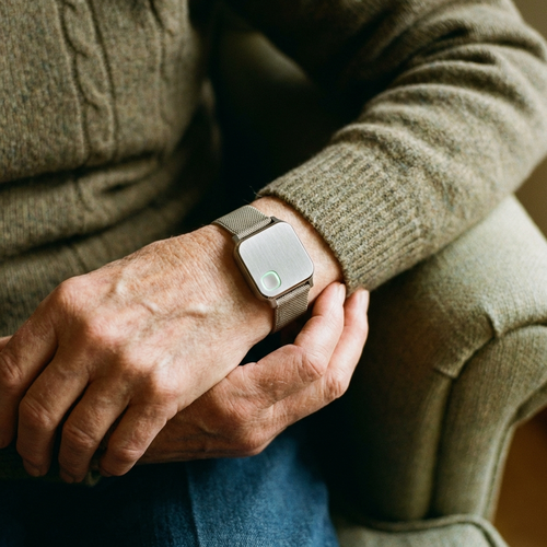 Hausnotruf vergleichen