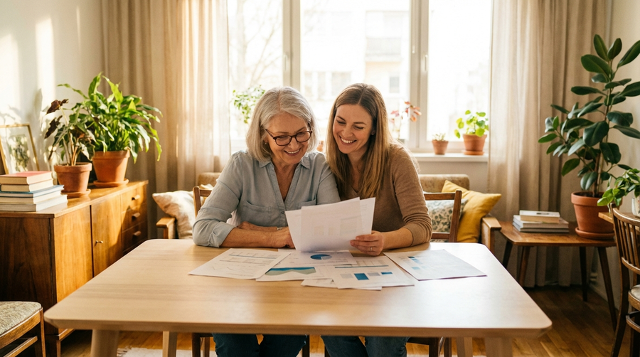 Pflegeheime in Cottbus: Mit diesem Eigenanteil (EEE) müssen Sie aktuell rechnen