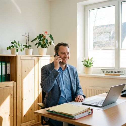 Kostenlose Beratung anfordern